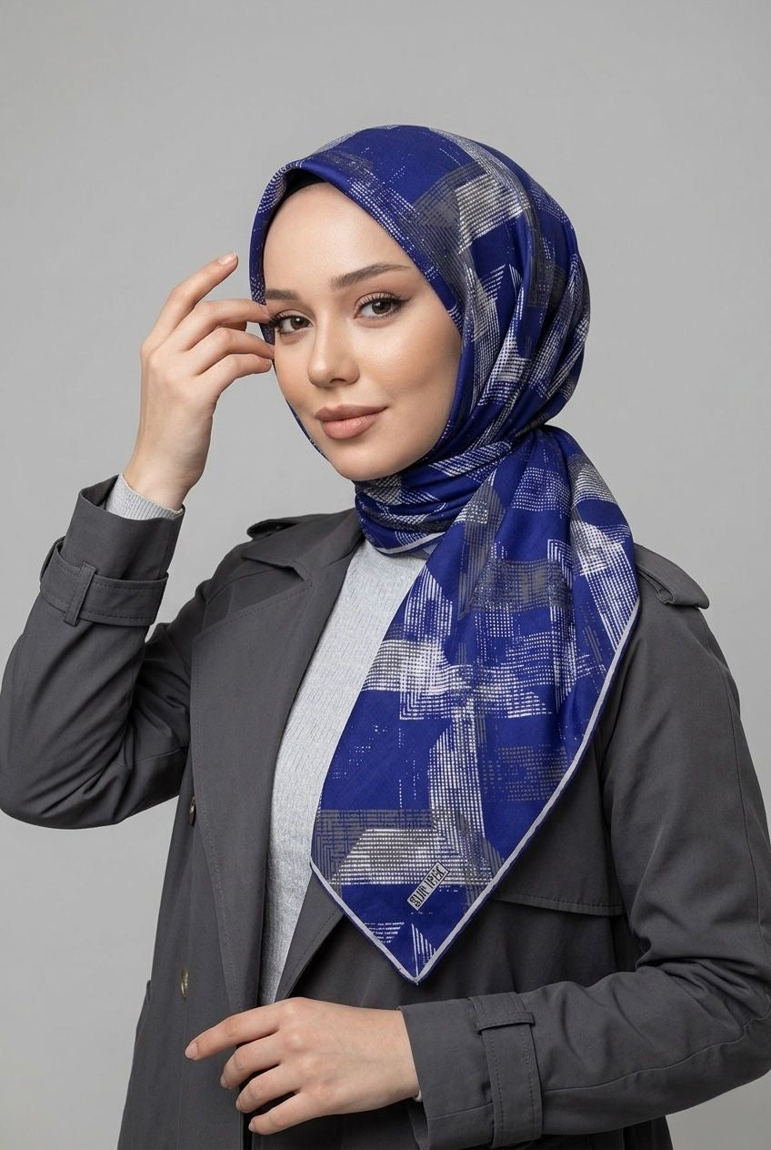 SUR İPEK LİFE SOFT EŞARP D-10
