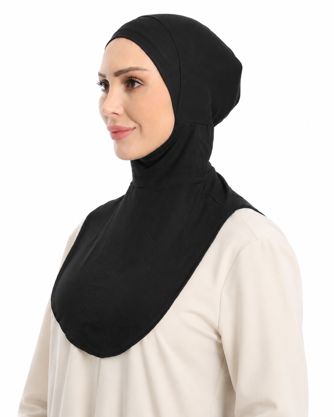 PRATİK BOYUNLUKLU BONE