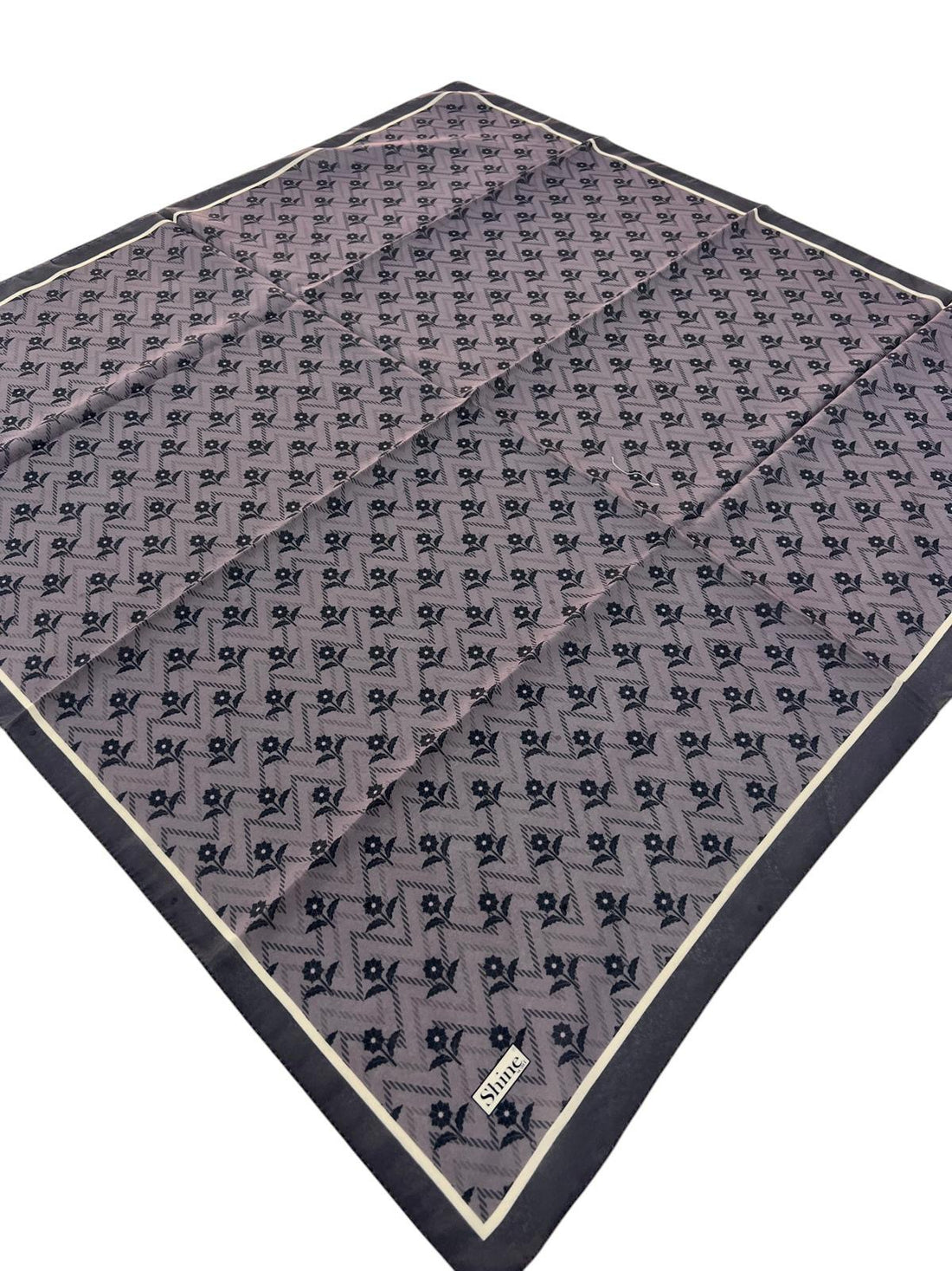 PAMUKSU SOFT EŞARP GRİ D-27