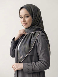 SUR İPEK LİFE SOFT EŞARP D-8
