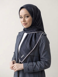 SUR İPEK LİFE SOFT EŞARP D-8