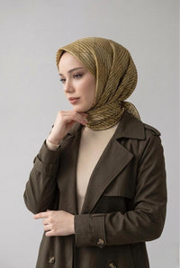 SUR İPEK LİFE SOFT EŞARP D-8