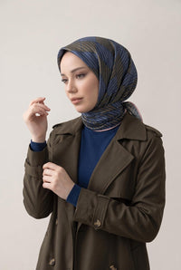 SUR İPEK LİFE SOFT EŞARP D-8