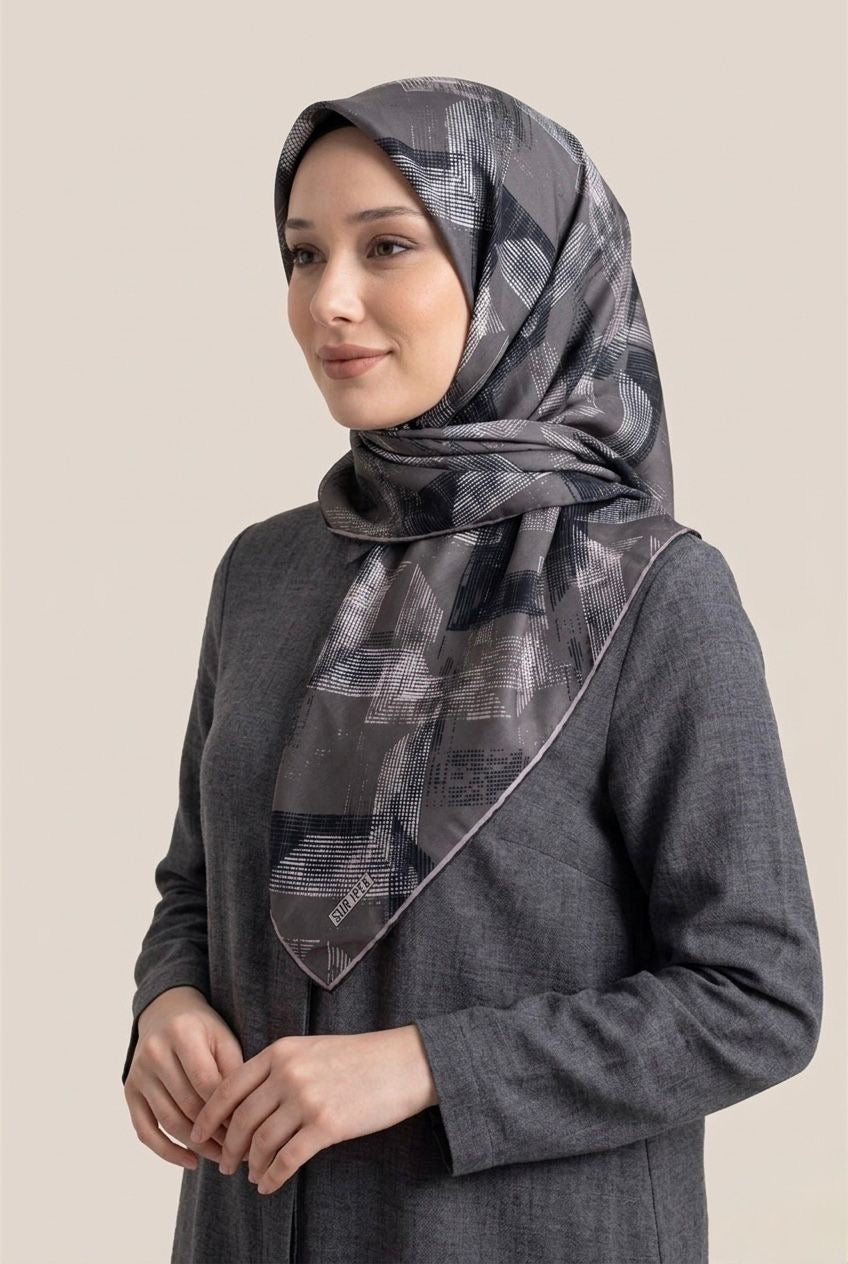 SUR İPEK LİFE SOFT EŞARP D-10