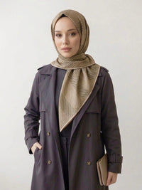 SUR İPEK LİFE SOFT EŞARP D-8