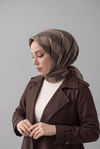 SUR İPEK LİFE SOFT EŞARP D-8