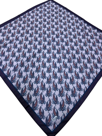 PAMUKSU SOFT EŞARP MÜRDÜM D-28