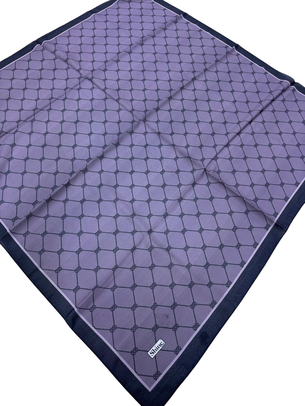 PAMUKSU SOFT EŞARP GRİ D-29