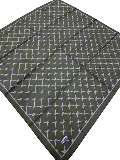 PAMUKSU SOFT EŞARP AÇIK HAKİ D-29