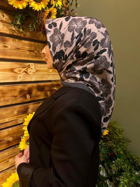 PAMUKSU SOFT EŞARP D-13