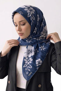 SUR İPEK LİFE SOFT EŞARP D-1