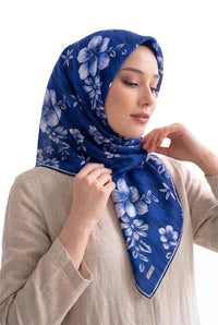 SUR İPEK LİFE SOFT EŞARP D-1