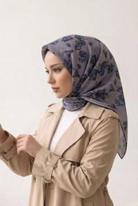 SUR İPEK LİFE SOFT EŞARP D-2