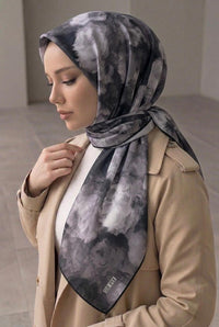 SUR İPEK LİFE SOFT EŞARP D-5