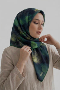 SUR İPEK LİFE SOFT EŞARP D-5