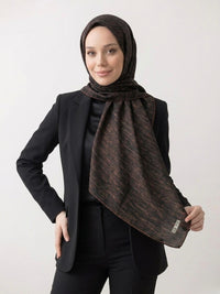 SUR İPEK LİFE SOFT EŞARP D-7