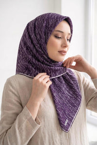 SUR İPEK LİFE SOFT EŞARP D-7