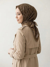 SUR İPEK LİFE SOFT EŞARP D-7