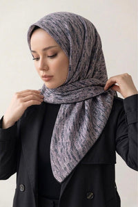 SUR İPEK LİFE SOFT EŞARP D-7