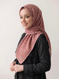 SUR İPEK LİFE SOFT EŞARP D-7