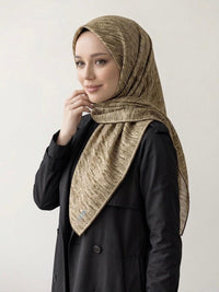 SUR İPEK LİFE SOFT EŞARP D-7